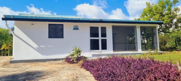 House for rent in Las Galeras Samana