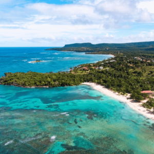 Lots for Sale - Ecos de la Bahía – Your Beachfront Oasis in Las Galeras, Samaná!