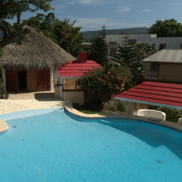 Villa for sale in Las Galeras Samana